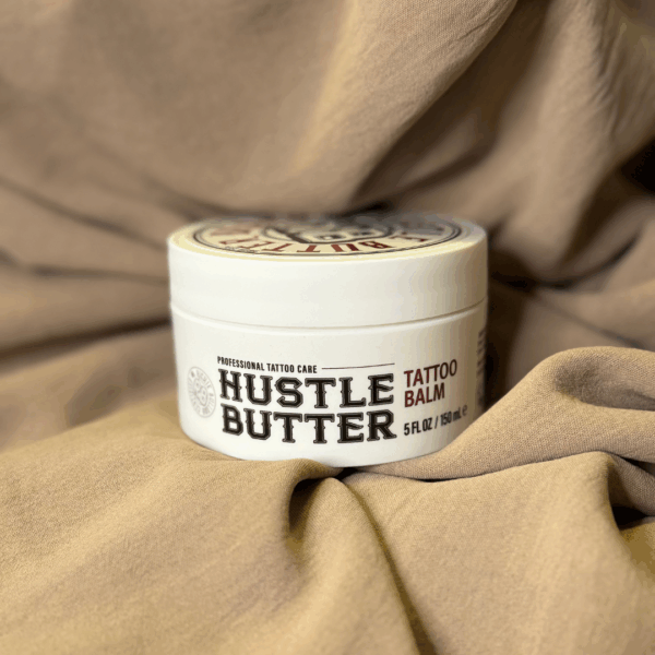 Hustle Butter Deluxe – Baume réparateur (150 ml)
