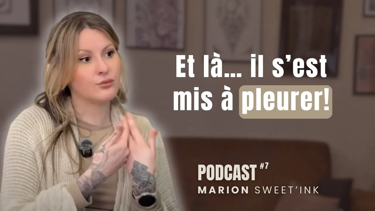 L'impact du tatouage