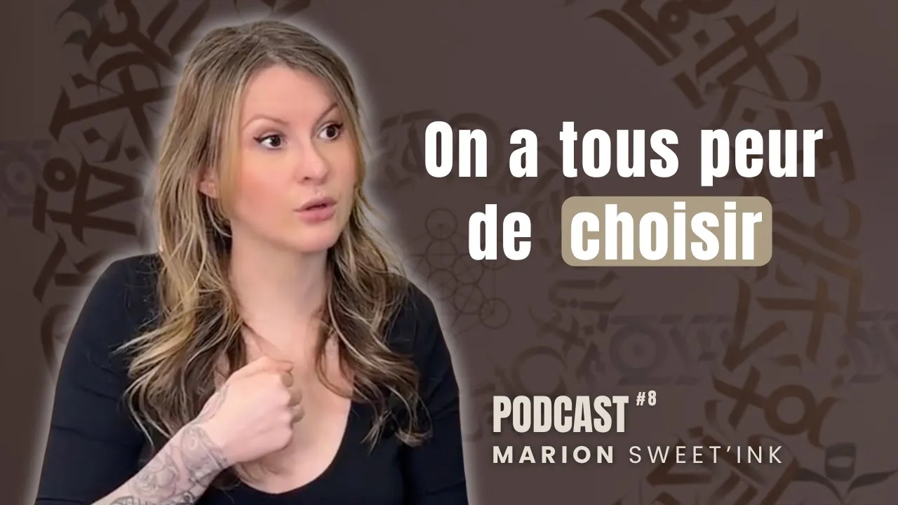 Tu sais que ça doit changer