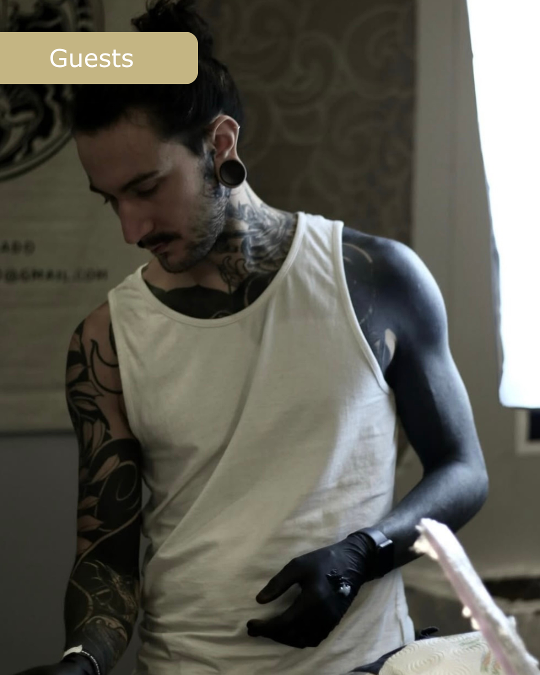 Photo de Dim Delgado