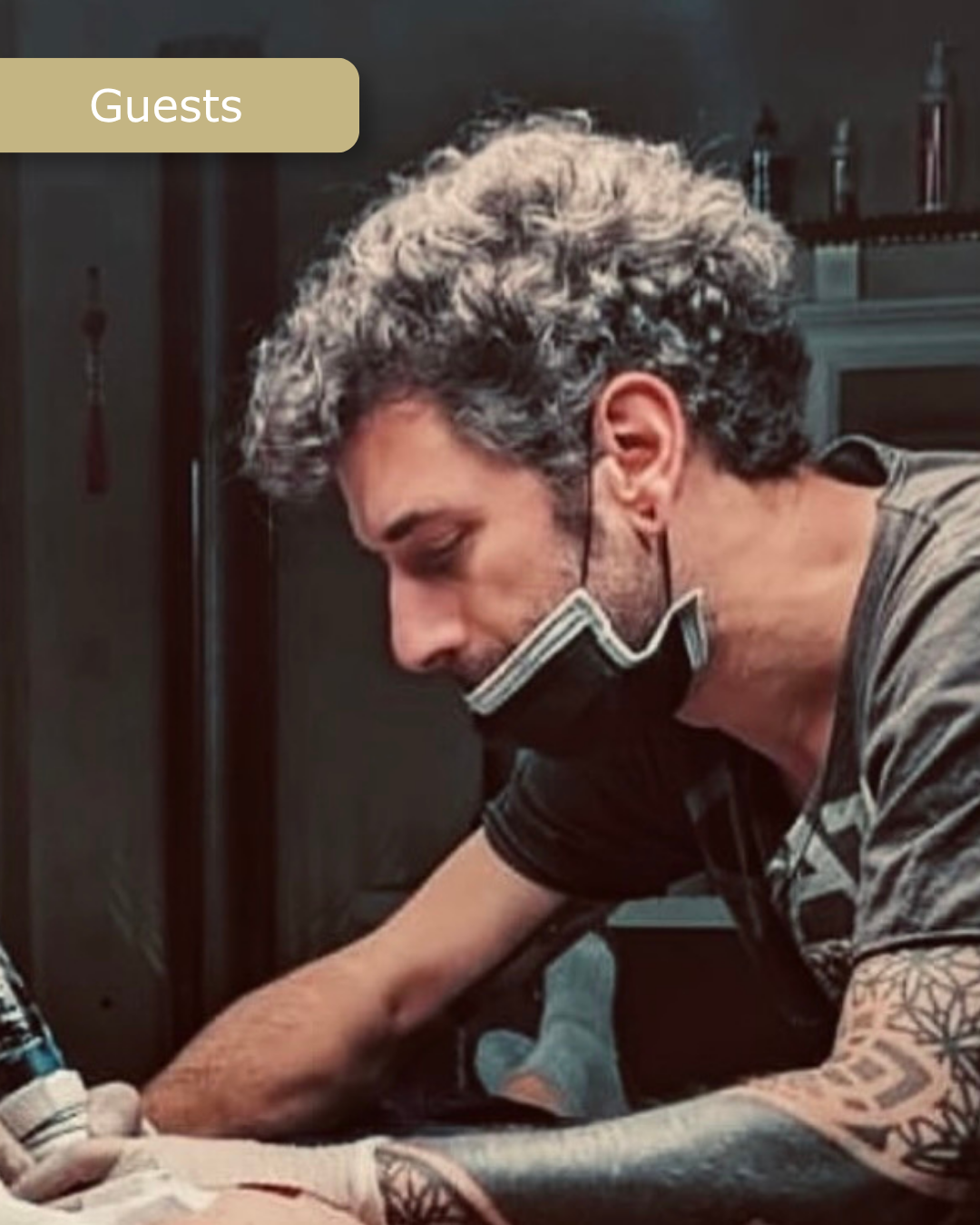 Photo de Andrea